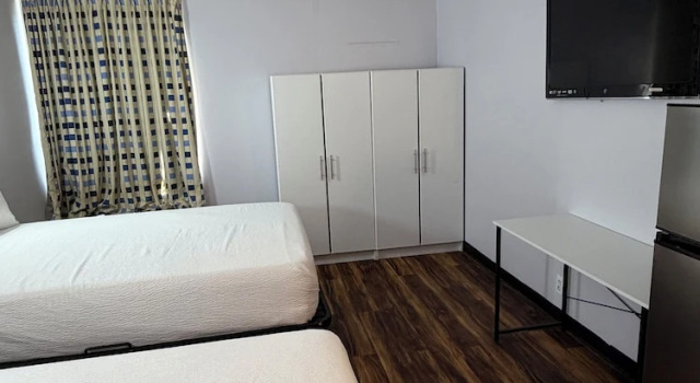 Deluxe Vierer Zimmer Noble Suites