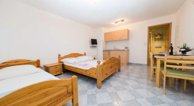 Apartments Illy