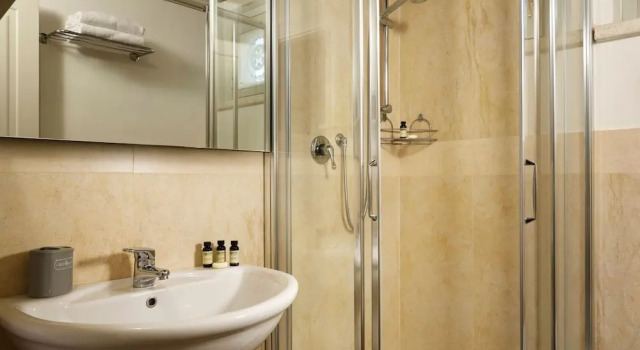 Familie Apartment 2 Schlafzimmer mit Poolblick Anna Boccali Resort