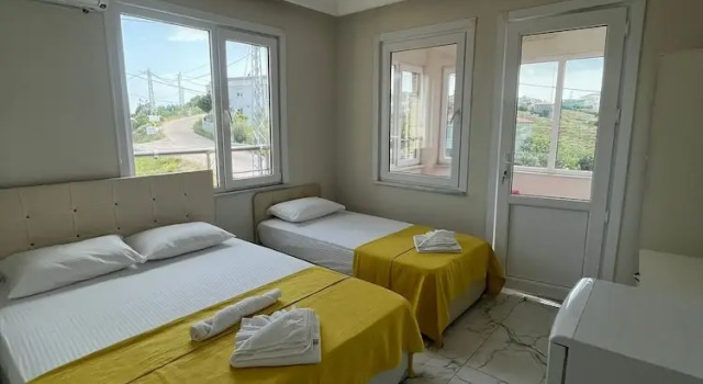 Şakar Otel, Varaa Hotelli Yiğitler Marmara-alue