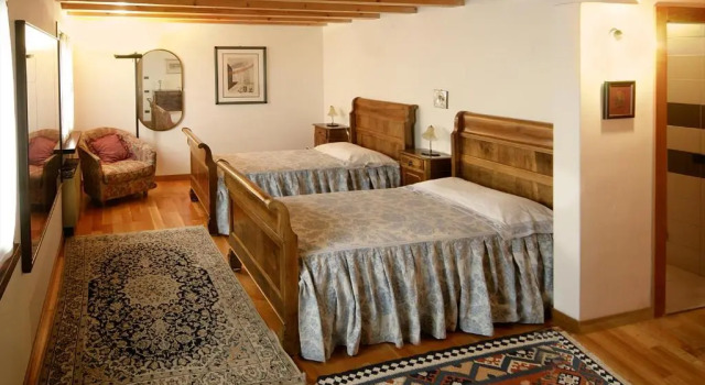 B&B Il Pettirosso