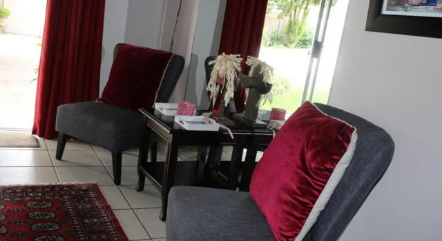 Standard- dobbelt værelse Cashan BnB