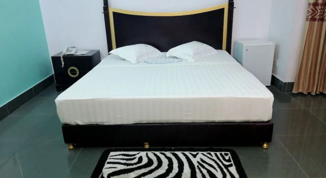 Hotel Residence Jeanne d'Arc