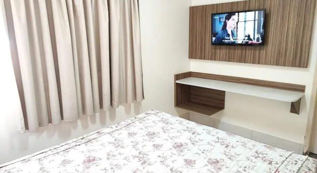 Apartment Lacqua DiRoma IV - JC Temporada