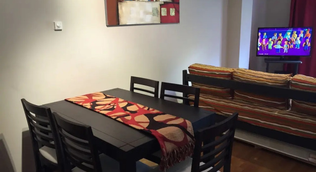 Номер Standard Bariloche Habitat