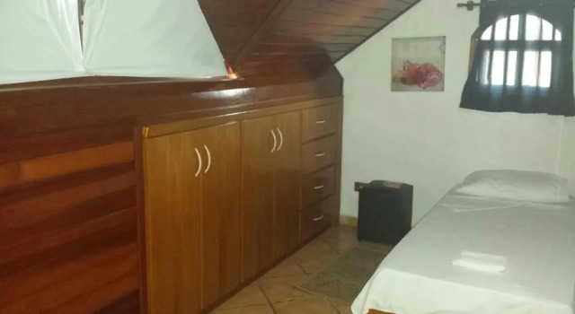 Номер Standard Pousada Sognares