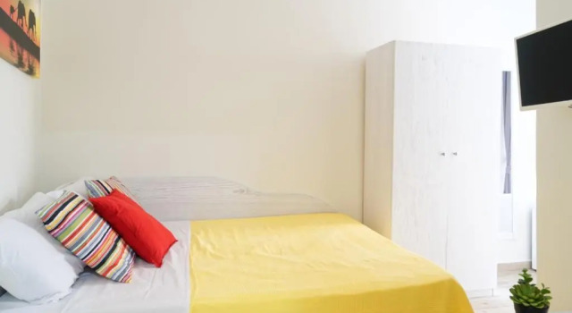 Standard Doppel Zimmer ARIEL B&B