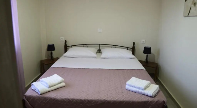 BEA Apartments, Забронировать Апартаменты/квартира Фаистос 