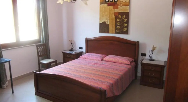 Номер Standard La Pineta