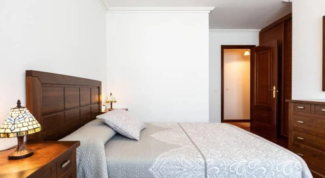 Apartamento En A Estrada/Galicia, Забронировать Апартаменты/квартира Ла-Эстрада Пикос-де-Эуропа