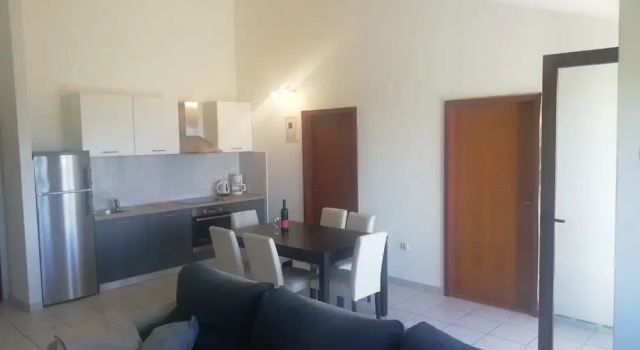Apartments Lea