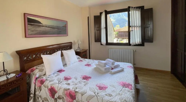 Номер Standard Hotel Rural El Texeu