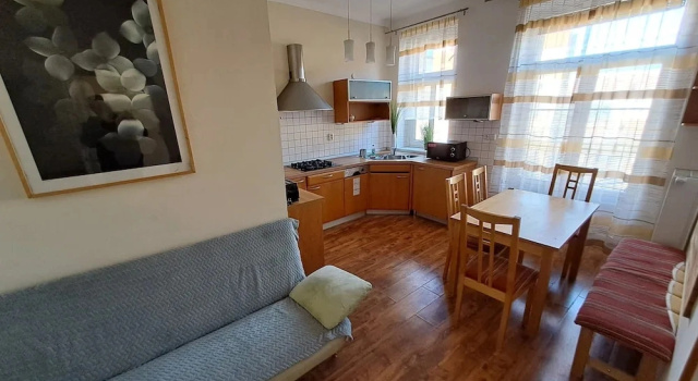 Appartamento Comfort Pension SKLEP