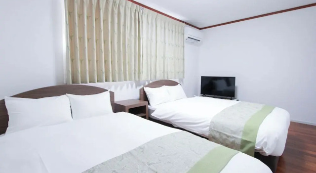 HOTEL DO-YA BEPPU Bekkan, Prenota Hotel Hotel a Kyushu con parcheggio, Parcheggio
