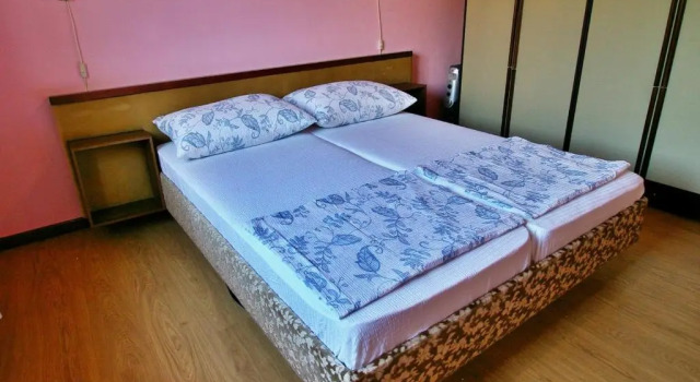 Апартаменты Apartment Gare