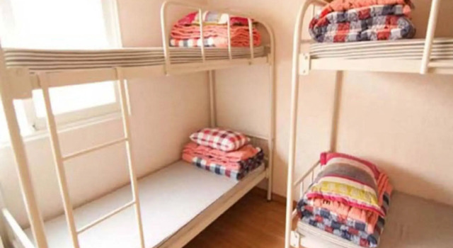 Kimchee Hongdae Guesthouse