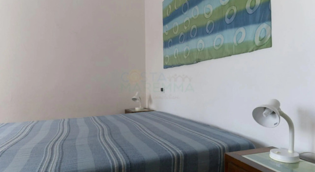 Nodo Savoia apartment in Follonica-NODO SAVOIA