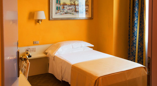 Albergo Nazionale
