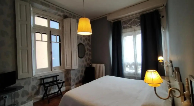 Standard Kahden hengen huone Casona Del Sella