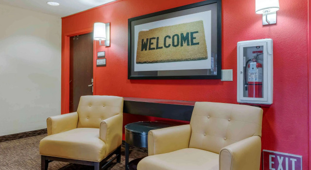 Extended Stay America Suites - Pleasant Hill - Buskirk Ave, Забронировать Отель Плезант-Хилл Область залива Сан-Франциско