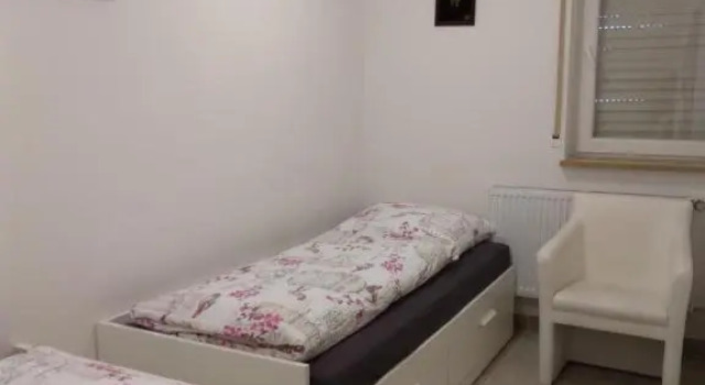 Апартаменты с 3 комнатами Ferienwohnung J10, Playmobil Funpark Zirndorf Nurnberg