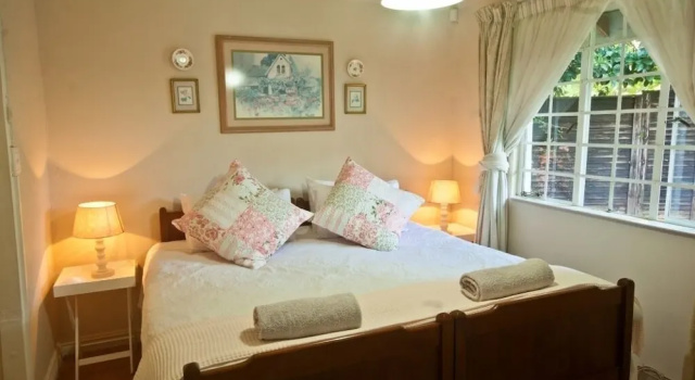 Devonshire Place, Book Hotel Howick Midlands Meander