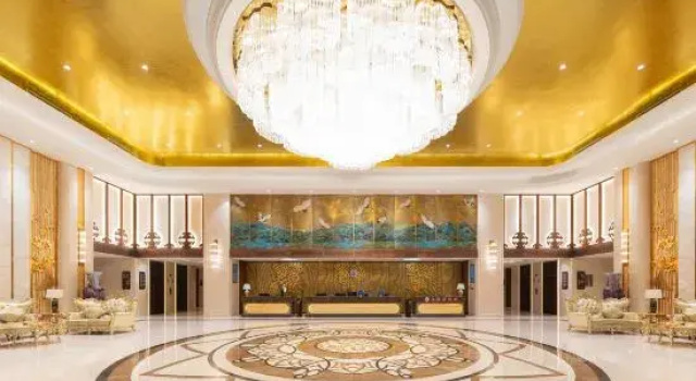 Hebi Yingbin Garden Hotel (Hebi East High-speed Railway Station), Book Hotel Hebi Henan