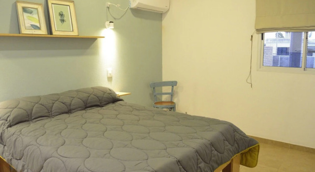 Casa Nueva Impecable De Dos Dormitorios, Rezerwuj Dom wakacyjny Alta Gracia Córdoba