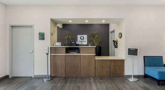 Quality Inn Cookeville, Book Hotel Cookeville Tennessee