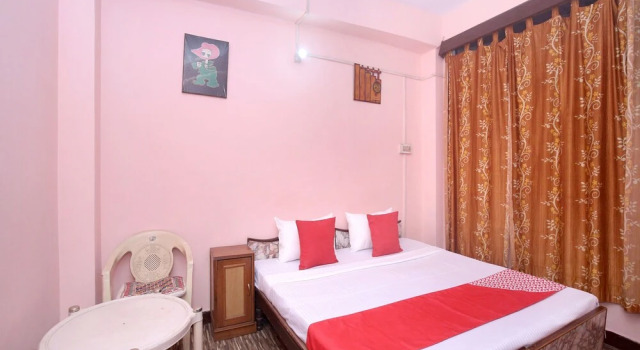 OYO 12406 Home Valley View Bhattakufer