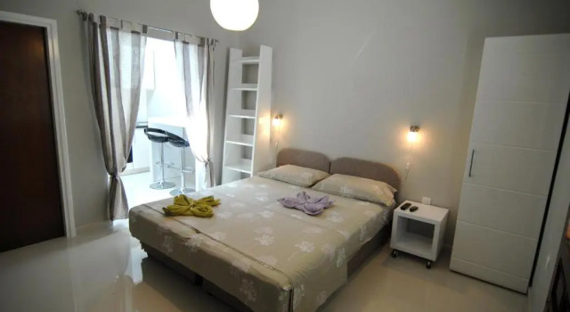 Студия Comfort Apartments Jasmina