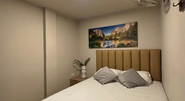 Номер Business HOTEL BALI AT POBLADO
