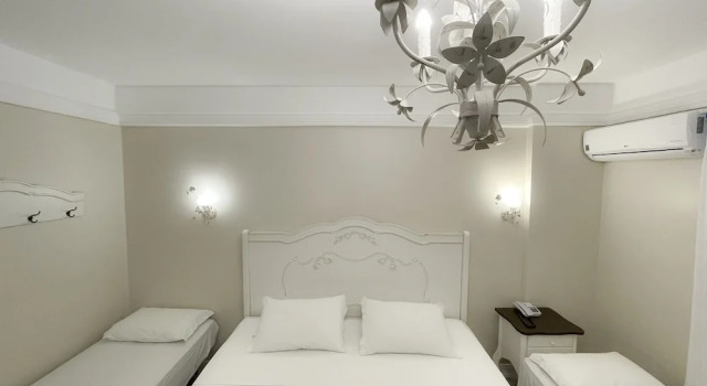 Номер Superior Fazzenda Park Resort