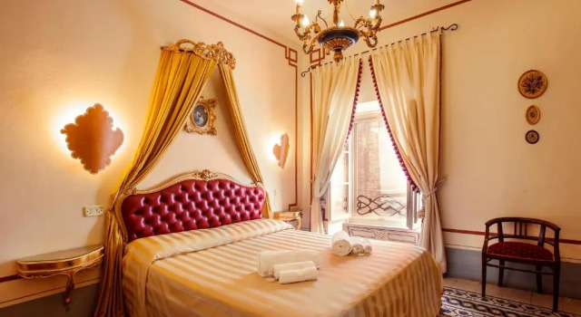 Люкс Palazzo Barbini Dimora Storica