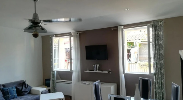 Joli appartement meublé dans le Panier, Забронировать Апартаменты/квартира Марсель Буш-дю-Рон