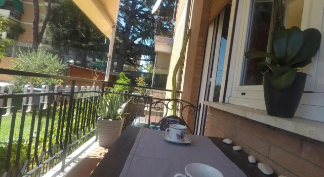 Superior- lejlighed Easy Stay Rome