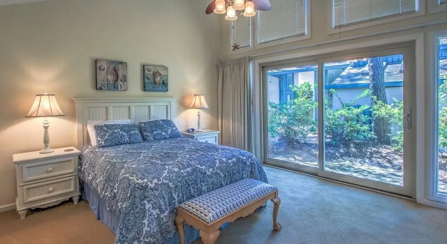 4 Merganser Court