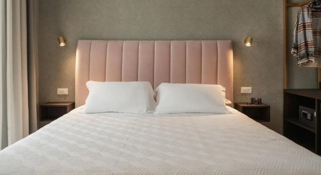 Номер Superior Hotel Sole