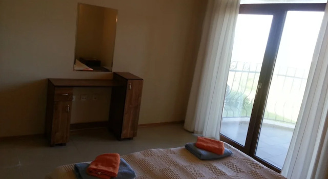 Azur Apartments