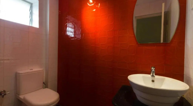 Sandhya Residency, Rezervovat Hotel Hotely v Bangalore s parkováním, Parkování