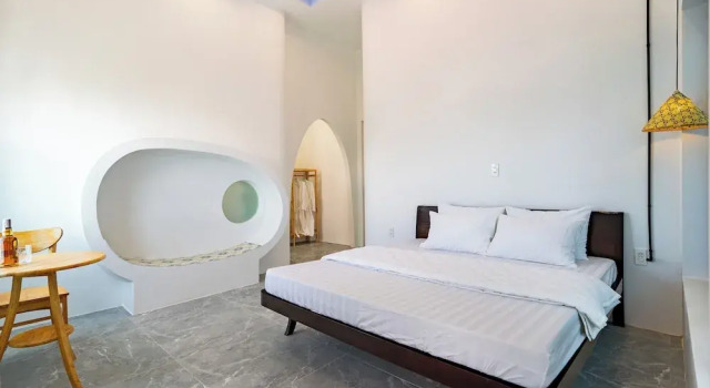 Номер Deluxe Charming House Phu Quoc