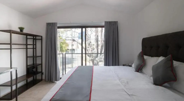 Номер Superior Fraga Hotel Boutique
