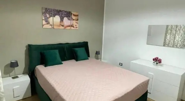 Casa Vacanze al Trenta3, Book Apartment Hotels in Sicily with Parking, Parking