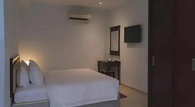 Двухместный номер Superior Hotel AL Amin By Ahmed