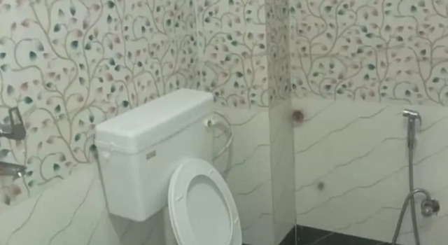 Номер Deluxe Goroomgo Hotel Shivay Varanasi