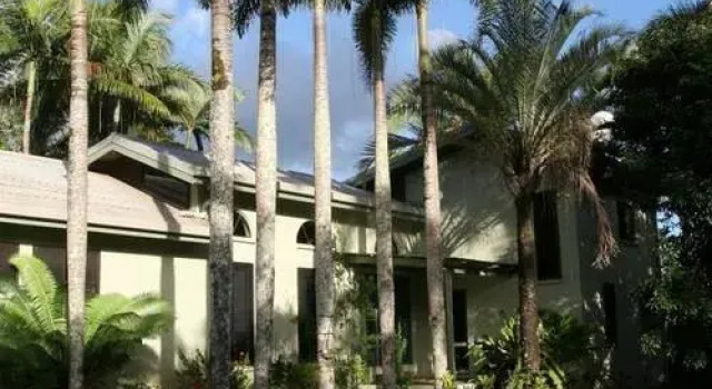 Daintree Village Bed and Breakfast