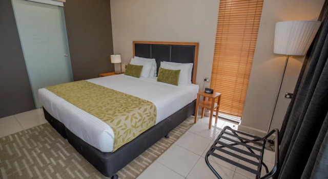 Номер Premier Ela Beach Hotel