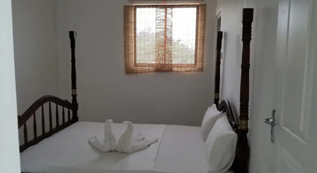 Habitación familiar Estándar con balcón Mirissa height