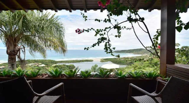 Номер Deluxe Villa Gardena Suites