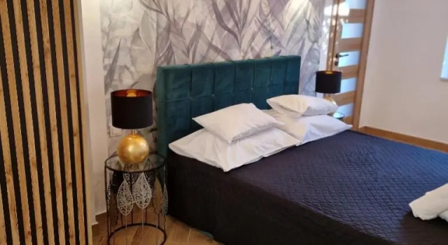 Apartment Fay, Забронировать Апартаменты/квартира Отели Мали-Лошиня с парковкой, рядом с Автобусный вокзал Mali Losinj, Парковка